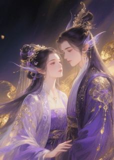 神君妻子夺我神力，我联合魔族拿下神界