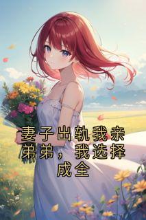 妻子出轨我亲弟弟，我选择成全