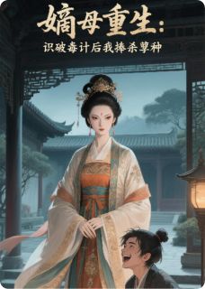 嫡母重生：识破毒计后我捧杀孽种