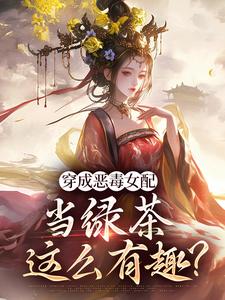 爱慕虚荣的恶毒配角乔挽颜
