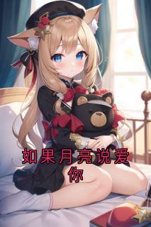 如果月亮说爱你