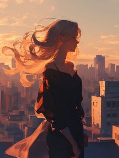 周时野许雾