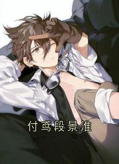 付鸢段景淮