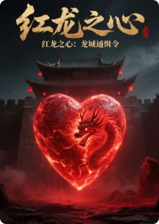 红龙之心：龙城通缉令