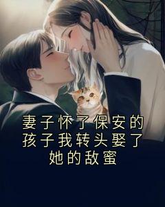 妻子怀了保安的孩子我转头娶了她的敌蜜